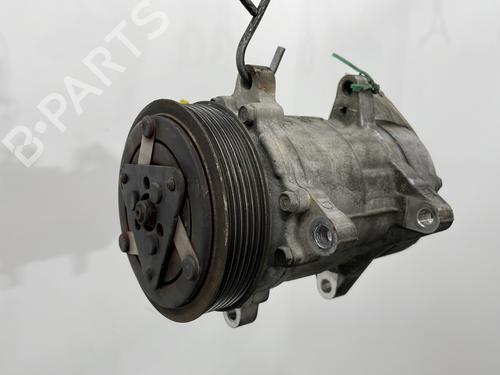 AC compressor PEUGEOT 307 (3A/C) 2.0 HDi 110 | BP27572112M34 