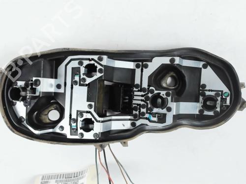 Lampeholder OPEL CORSA D (S07) 1.3 CDTI (L08, L68) (75 hp) 29638834