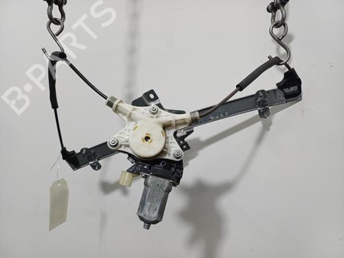 Front right window mechanism KIA RIO III (UB) 1.25 CVVT | BP38675536C23 - Image 4