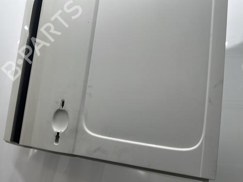 Right slide door CITROËN JUMPY II Van 2.0 HDi 120 | BP30137072C75 