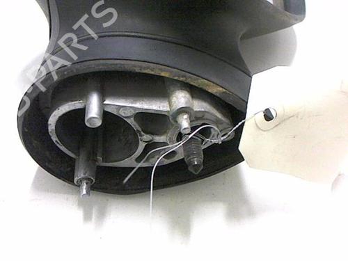Right mirror SEAT IBIZA IV SC (6J1, 6P5) 1.4 TDI | BP20438173C27