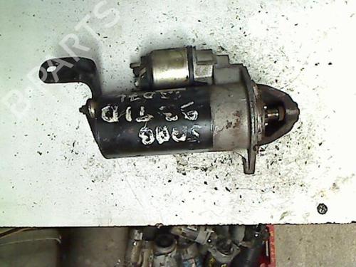 Starter SAAB 9-3 (YS3D) 2.2 TiD | BP20432762M8