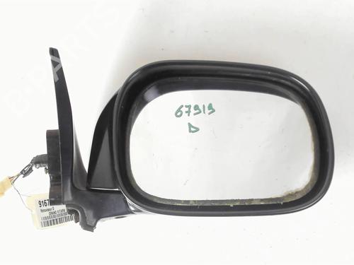 Right mirror SUZUKI GRAND VITARA I (FT, HT) 2.0 HDI 110 4x4 (SQ420D, TD82V) | BP20388935C27 