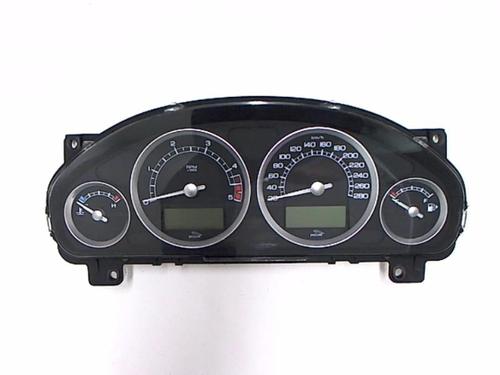 Used Instrument cluster JAGUAR S-TYPE II (X200) 2.7 D (207 hp) 20416120