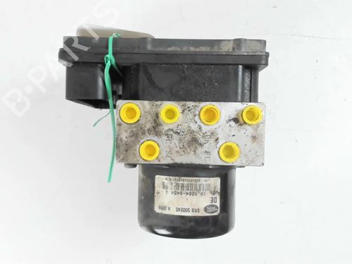 Used ABS pump LAND ROVER FREELANDER I (L314) 2.0 Td4 4x4 (112 hp) 26964373