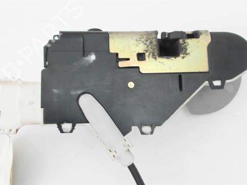 Front left lock CITROËN C4 I (LC_) 1.6 HDi | BP20419286C98 