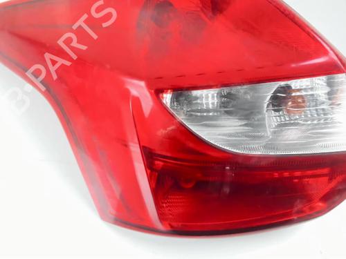 Left taillight FORD FOCUS III 2.0 TDCi | BP31159570C34  - Image 5
