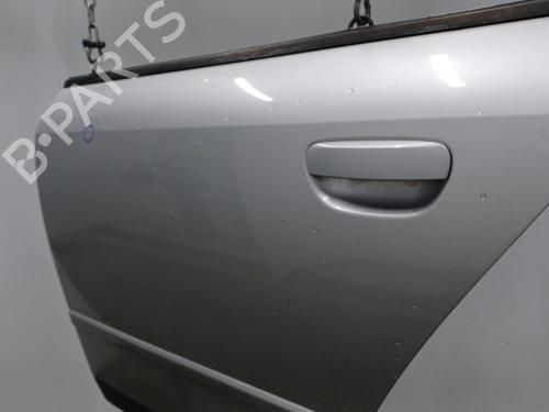 Left rear door AUDI A4 B6 (8E2) 1.9 TDI | BP22102430C4 