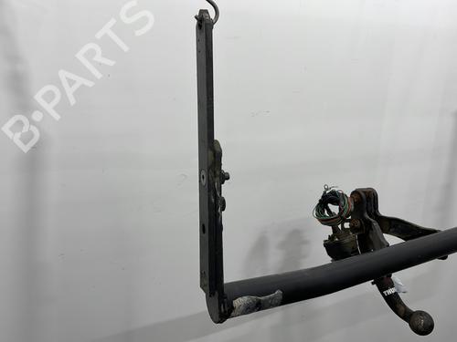 Tow ball/Mechanism FORD FIESTA V (JH_, JD_) 1.4 TDCi | BP29438022C141 