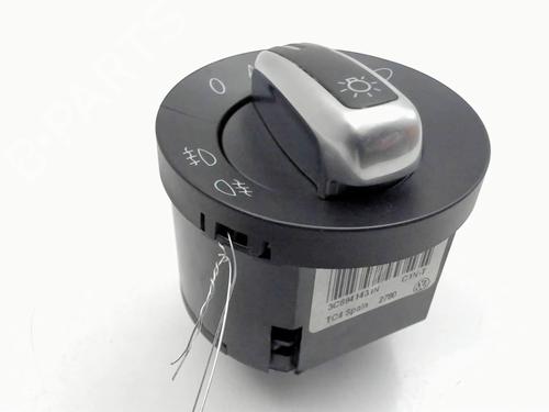 Headlight switch VW SCIROCCO III (137, 138) 1.4 TSI | BP30912967I24