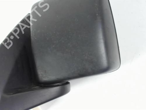 Left mirror OPEL COMBO Box Body/MPV 1.3 CDTI 16V | BP21525630C26 