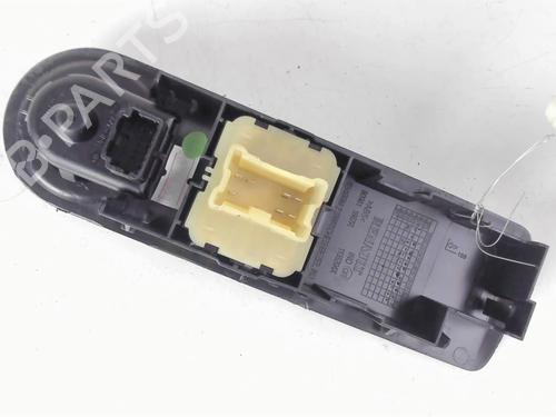 Left front window switch RENAULT CLIO IV (BH_) 1.2 16V | BP20463101I27 