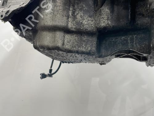 Engine RENAULT MEGANE III Hatchback (BZ0/1_, B3_) 1.5 dCi (BZ09, BZ0D, BZ1W, BZ29, BZ14) | BP31839516M1 - Image 2