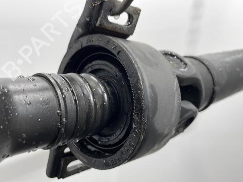 Driveshaft MERCEDES-BENZ SLC (R172) 250 d (172.404) | BP25404897M37 