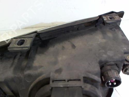 Used Left headlight Left headlight AUDI A4 B5 (8D2) 1.9 TDI (90 hp) 20452840 20452840