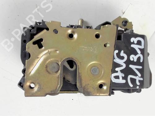 Used Front left lock CITROËN XSARA PICASSO (N68) 1.8 16V (115 hp) 20424177