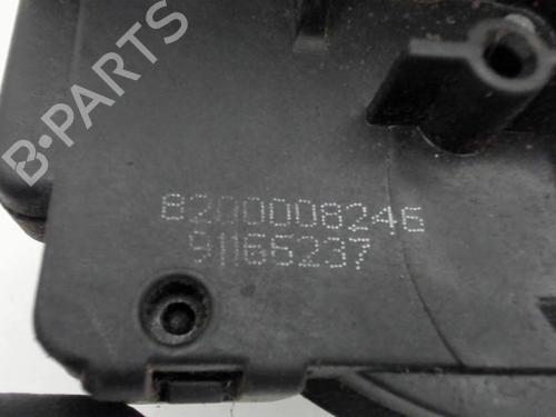 Front left lock RENAULT TRAFIC II Van (FL) 1.9 dCi 80 (FL0B) | BP29212921C98 