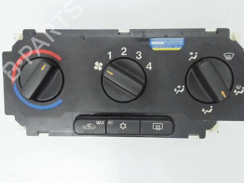 AC-Styringsenhed/Manøvreenhed OPEL ASTRA G Hatchback (T98) 1.6 (F08, F48) (103 hp) 21233232