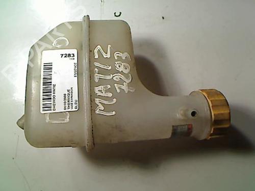 Expansion tank DAEWOO MATIZ (M100, M150) 1.0 | BP21228598C120 