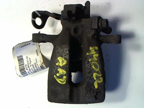 Used Right rear brake caliper OPEL ASTRA G Estate (T98) 2.0 DTI 16V (F35) (101 hp) 20434516