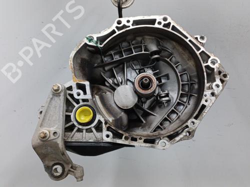 Used Gearbox Gearbox OPEL CORSA D (S07) 1.0 (L08, L68) (65 hp) 20424382 20424382