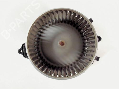 Used Heater blower motor Heater blower motor CITROËN C4 Picasso I MPV (UD_) 1.6 HDi (109 hp) 20402052 20402052