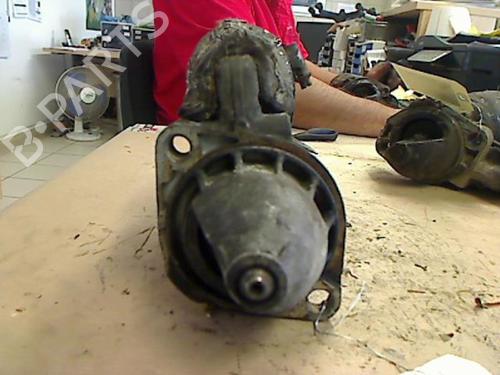 Used Starter AUDI 90 B3 (893, 894, 8A2) 2.2 E quattro (136 hp) 22913476