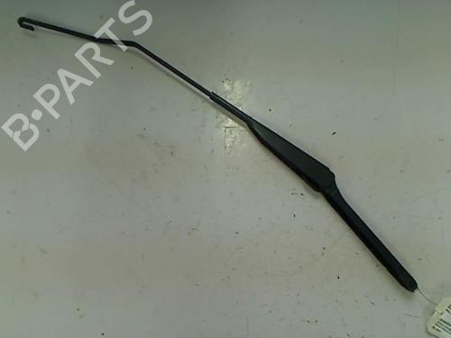 Used Front windshield wiper arm PEUGEOT PARTNER Box Body/MPV (5_, G_) 1.6 HDi 75 (75 hp) 20458447