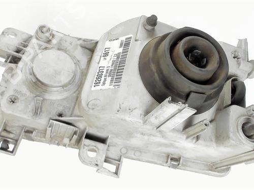 Right headlight NISSAN SERENA (C23) 2.3 D | BP25264587C29 