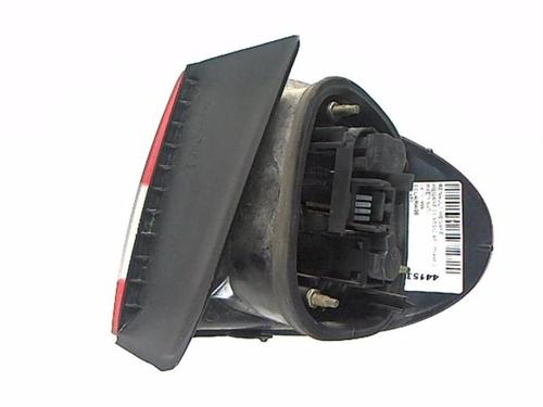 Left taillight RENAULT MEGANE I Classic (LA0/1_) 1.9 dTi (LA08, LA0N, LA0K) | BP20476284C34 