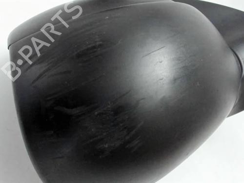 Right mirror PEUGEOT 206 Hatchback (2A/C) 2.0 HDI 90 | BP20467856C27 