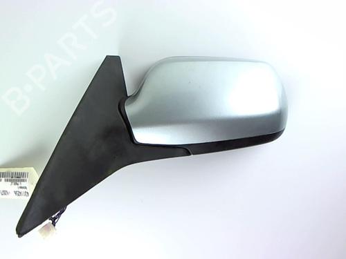 Left mirror MAZDA 6 Hatchback (GG) 2.0 DI (GG14) | BP20391883C26 