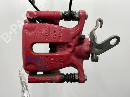 Used Right rear brake caliper SKODA OCTAVIA III (5E3, NL3, NR3) 2.0 TDI RS (184 hp) 20467864