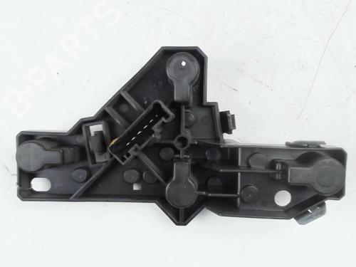 Lamp holder BMW 1 (E87) 118 d | BP39733570L10 - Image 3
