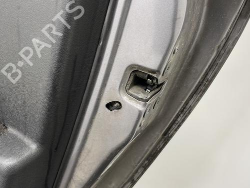 Right rear door RENAULT CLIO III Grandtour (KR0/1_) 1.5 dCi (KR0G) | BP29604066C5 