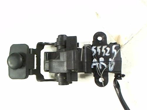 Rear right window mechanism MERCEDES-BENZ VANEO (414) 1.7 CDI (414.700) | BP20410427C25 