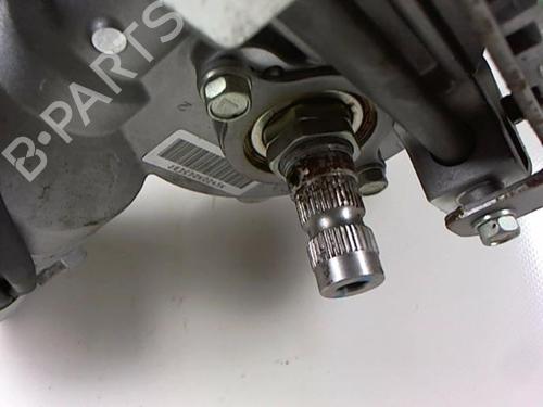 Steering column KIA SPORTAGE III (SL) 1.7 CRDi | BP20409920M21 