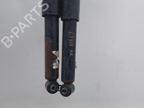 Right rear shock absorber FORD TRANSIT CONNECT (P65_, P70_, P80_) 1.8 TDCi | BP20406391M19 