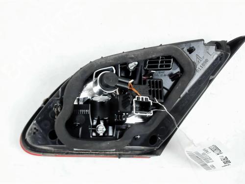 Left tailgate light VW CC B7 (358) 1.8 TSI | BP33743595C79 - Image 3