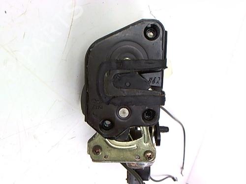 Rear left lock HYUNDAI TRAJET (FO) 2.0 CRDi | BP20386250C100 