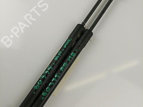 Used Tailgate lift support Tailgate lift support DACIA DUSTER (HS_) 1.6 16V Hi-Flex (105 hp) 20443099 20443099