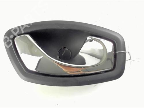 Used Front right interior door handle Front right interior door handle RENAULT CLIO IV (BH_) 1.5 dCi 90 (90 hp) 20390940 20390940