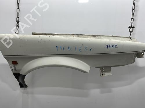 Used Right front fenders Right front fenders ROVER MONTEGO 2.0 D Turbo (82 hp) 29291406 29291406