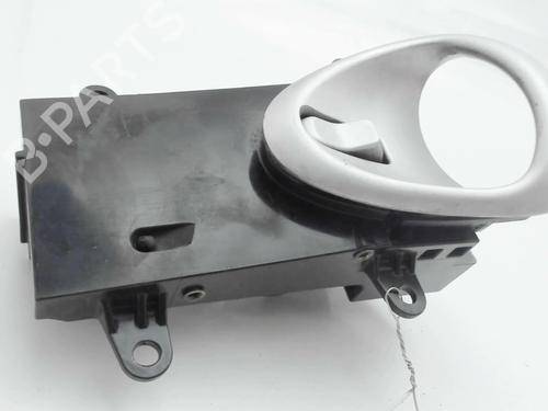 Used Front left interior door handle Front left interior door handle NISSAN 350Z Coupe (Z33) 3.5 (AAZ33) (280 hp) 20420248 20420248