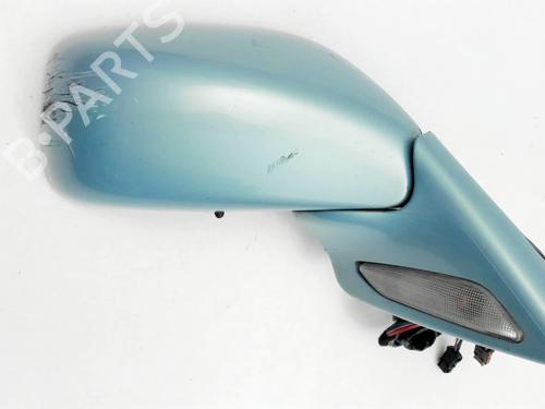 Right mirror CITROËN C8 (EA_, EB_) 2.2 HDi | BP31956125C27 