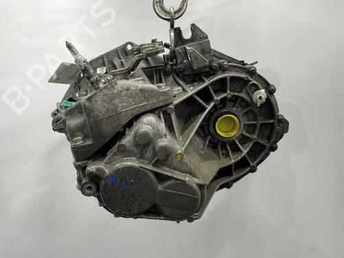 Gearbox NISSAN JUKE (F15) 1.5 dCi | BP20464003M3 