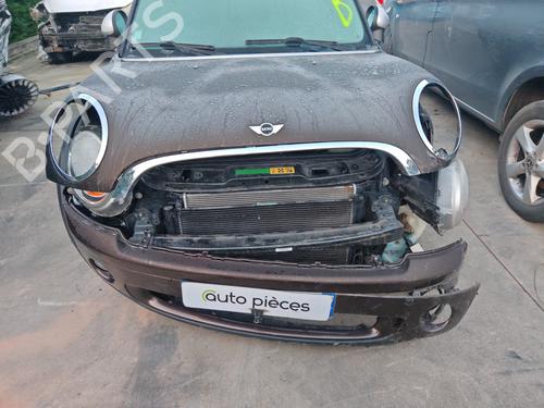 Left front seat MINI MINI CLUBMAN (R55) Cooper | BP32149676C15  - Image 24