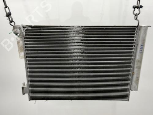 Used AC radiator AC radiator NISSAN JUKE (F16_) 1.6 Hybrid (143 hp) 24178012 24178012