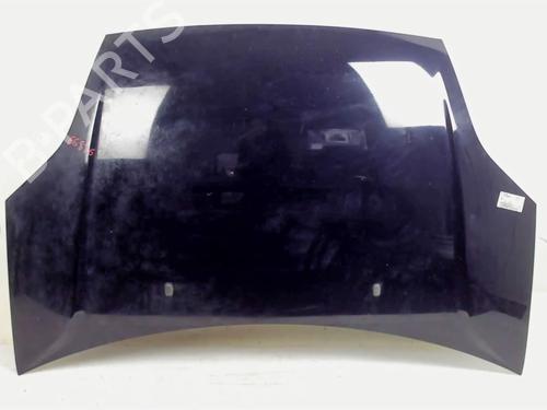 Hood FORD FIESTA V (JH_, JD_) 1.4 16V | BP20421700C1 