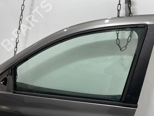 Left front door RENAULT CLIO III Grandtour (KR0/1_) 1.5 dCi (KR0G) | BP29604067C2